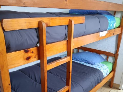 GÎTE 2 personnes - Gîte 2 personnes