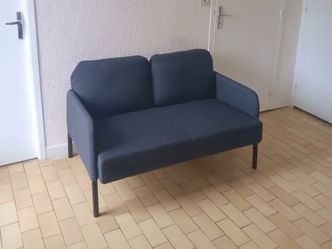 GÎTE 2 personnes