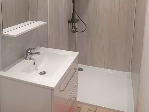 GÎTE 2 personnes