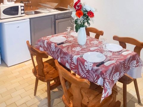 GÎTE 2 personnes