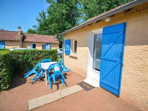 GÎTE 2 personnes