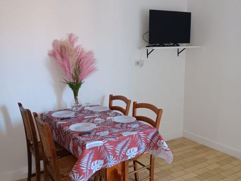 GÎTE 2 personnes - Gîte 2 personnes