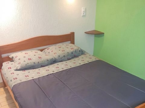 GÎTE 2 personnes