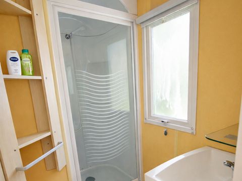 MOBILHOME 4 personnes - SUPER VENUS