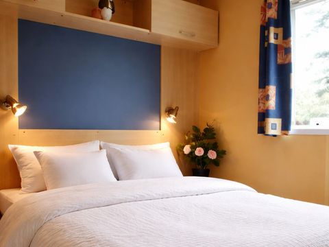 MOBILHOME 4 personnes - SUPER VENUS