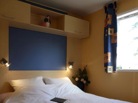 MOBILHOME 4 personnes - SUPER VENUS
