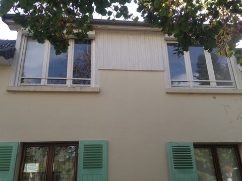 APPARTEMENT 4 personnes - N°2 (chambres traversantes)
