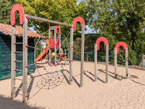 Camping Les Amiaux  Camping Les Amiaux  - Camping Vendée - Image N°14