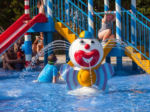 Camping Les Amiaux  Camping Les Amiaux  - Camping Vendée - Image N°7