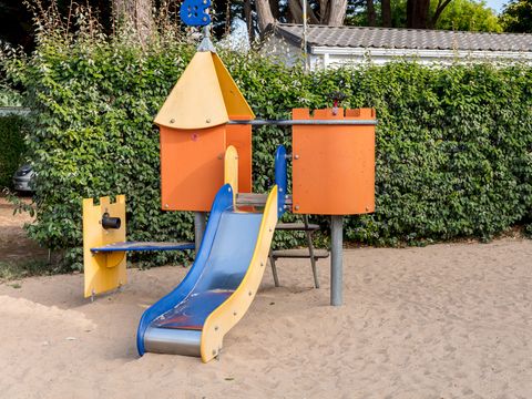 Camping Les Amiaux  Camping Les Amiaux  - Camping Vendée - Image N°15