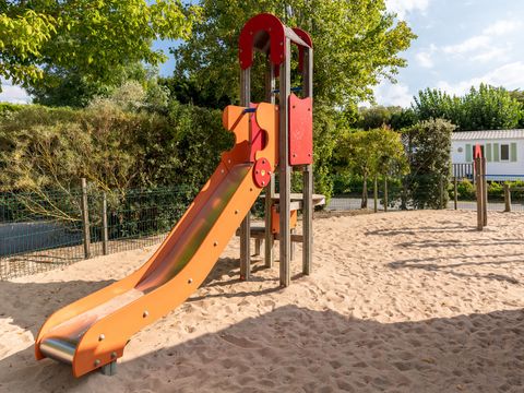 Camping Les Amiaux  Camping Les Amiaux  - Camping Vendée - Image N°13