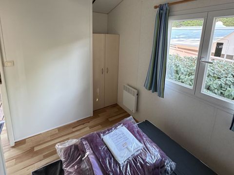 MOBILHOME 4 personnes - Eco