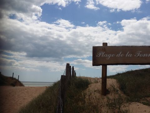 Camping Le Rivage - Camping Vendée - Image N°6