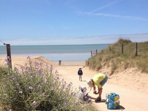 Camping Le Rivage - Camping Vendée - Image N°7