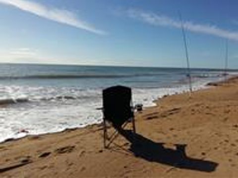 Camping Le Rivage - Camping Vendée - Image N°8