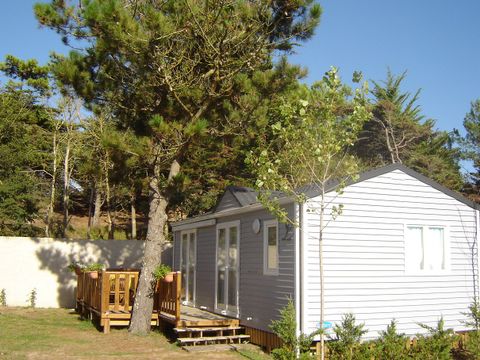 Camping Le Rivage - Camping Vendée - Image N°5