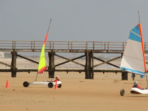 Camping Le Rivage - Camping Vendée - Image N°16