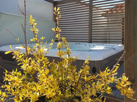 Camping Le Rivage - Camping Vendée - Image N°10