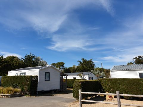 Camping Le Rivage - Camping Vendée - Image N°4