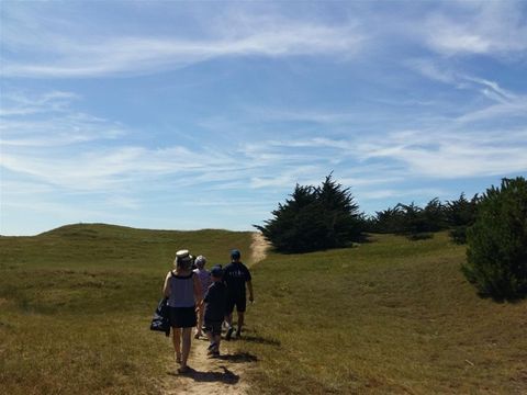 Camping Le Rivage - Camping Vendée - Image N°12