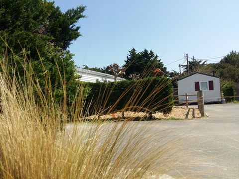 Camping Le Rivage - Camping Vendée