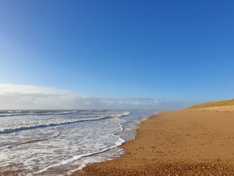 Camping Le Rivage - Camping Vendée - Image N°9