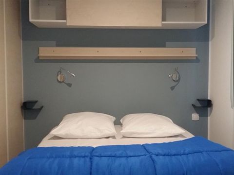 MOBILHOME 2 personnes - Premium Duo