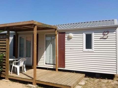 MOBILHOME 4 personnes - Confort 2 chambres#Comfort Mobile home 2 rooms#Mobil Home Confort 2 chambres#Mobil Home Confort 2 chambres#Mobil Home Confort 2 chambres#Mobil Home Confort 2 chambres#Mobil Home Confort 2 chambres#