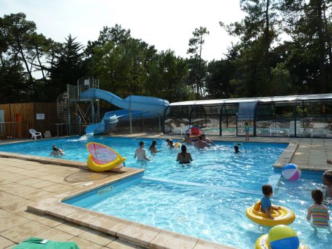 Camping Les Samaras - Camping Vendée - Image N°3