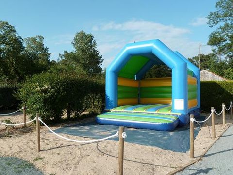 Camping Les Samaras - Camping Vendée - Image N°6