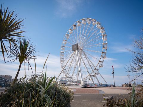 Camping Les Samaras - Camping Vendée - Image N°41