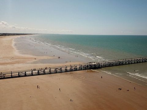 Camping Les Samaras - Camping Vendée - Image N°39