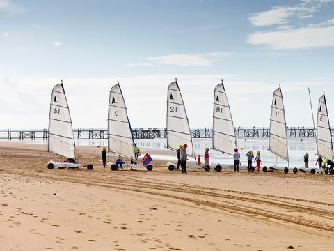 Camping Les Samaras - Camping Vendée - Image N°28