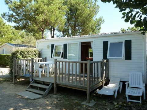 Camping Les Samaras - Camping Vendée - Image N°19