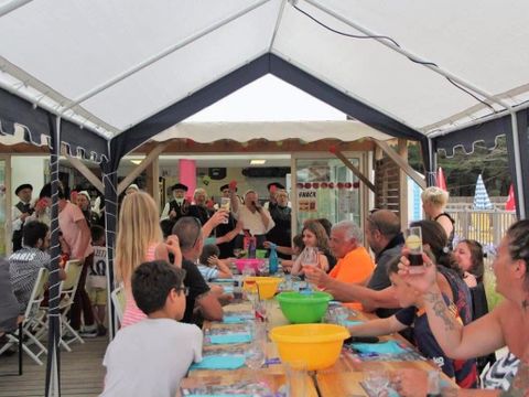 Camping Les Samaras - Camping Vendée - Image N°57