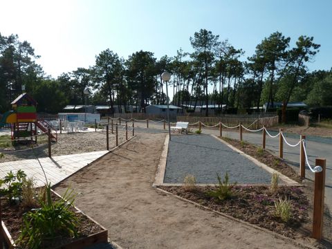 Camping Les Samaras - Camping Vendée - Image N°9