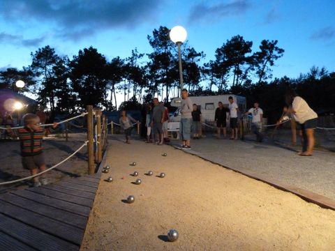 Camping Les Samaras - Camping Vendée - Image N°27