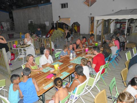 Camping Les Samaras - Camping Vendée - Image N°50