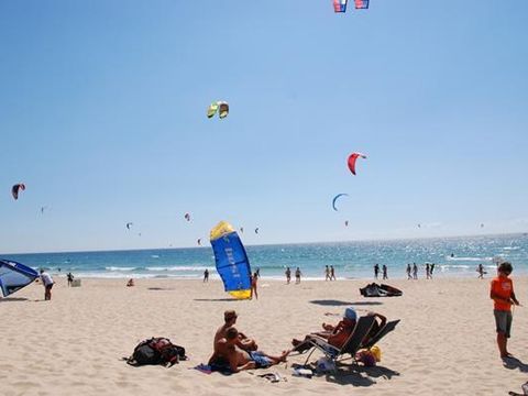 Camping Les Samaras - Camping Vendée - Image N°26