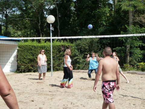 Camping Les Samaras - Camping Vendée - Image N°9
