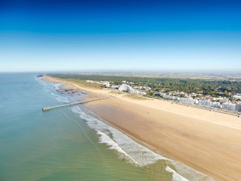 Camping Les Samaras - Camping Vendée - Image N°37