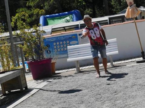 Camping Les Samaras - Camping Vendée - Image N°54