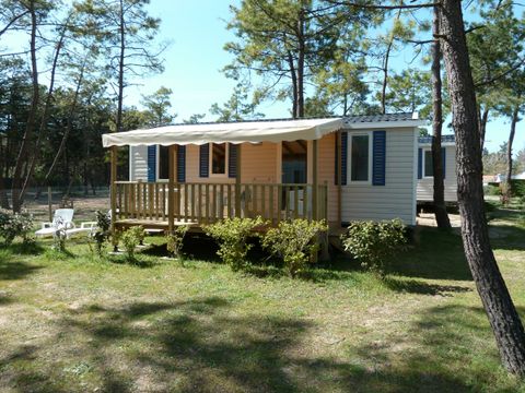 Camping Les Samaras - Camping Vendée - Image N°16