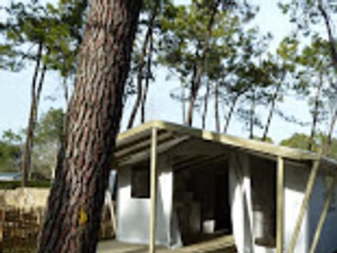 Camping Les Samaras - Camping Vendée - Image N°32