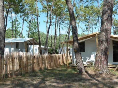 Camping Les Samaras - Camping Vendée - Image N°15