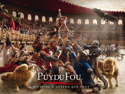 Camping Les Samaras - Camping Vendée - Image N°61