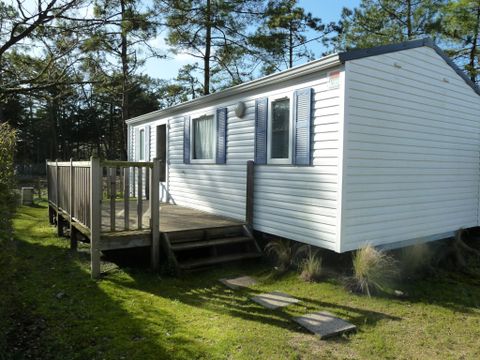Camping Les Samaras - Camping Vendée - Image N°22