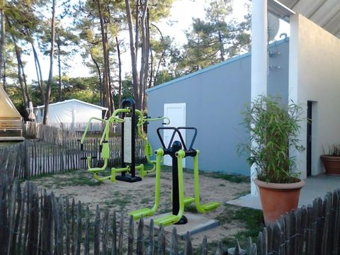 Camping Les Samaras - Camping Vendée - Image N°59