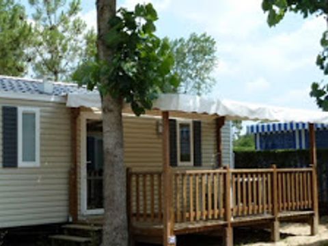 Camping Les Samaras - Camping Vendée - Image N°33