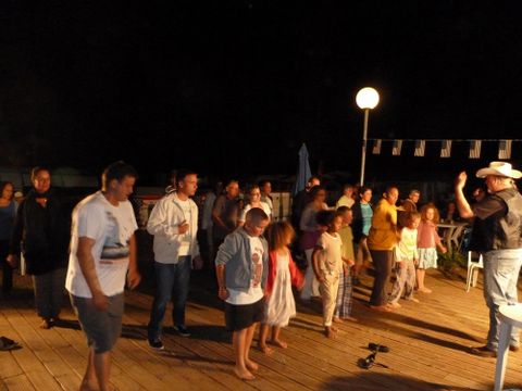 Camping Les Samaras - Camping Vendée - Image N°28